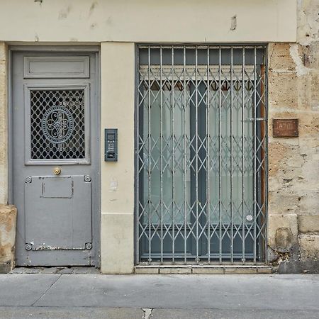 Studio Le Marais Renove / Paris Historique 아파트 외부 사진