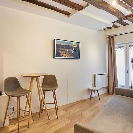 Studio Le Marais Renove / Paris Historique 아파트 외부 사진